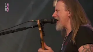 Alice In Chains - Would - Live In France - Remaster 2019