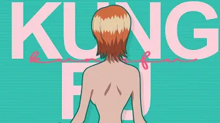 [☠ ｐｓ] KUNG FU FIGHTING - 10th Anniversary MEP ||| One Piece Funny Moments