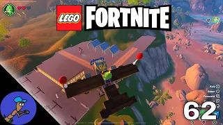 Lego Fortnite Gameplay Creative 62