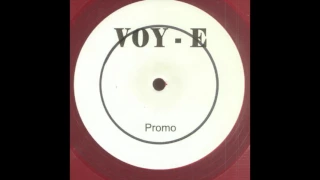 A1 Untitled / Voy-E / CARO 030503 [2000's]