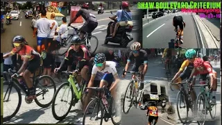 Pleasant Hills Fiesta Karera | Mandaluyong Roadbike Full Race Video