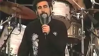 System of a Down - Pinkpop 2002 (Full Concert/ Show Completo)