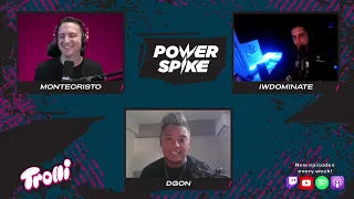 T1 vs JDG: the ULTIMATE Worlds showdown / LCS roster rumors / Worlds semi-finals - Power Spike S2E33