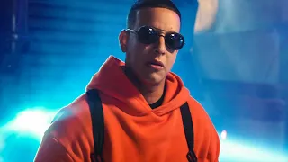 Mix Reggaeton 2019 - Daddy Yankee, Ozuna, Nicky Jam, Maluma, Bad Bunny - Musica 2019 Lo Mas Nuevo