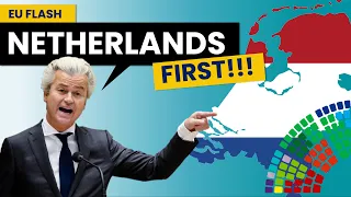 The Dutch Elections Explained #EUFlash