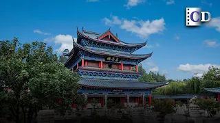 Old Town of Lijiang「UNESCO World Heritage Sites in China」 | China Documentary