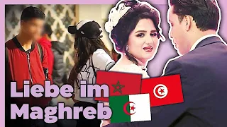 Liebe im Maghreb