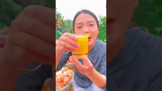 China's Most Delicious Fruits 😋