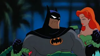 Batman The Animated Series: Pretty Poison [4]