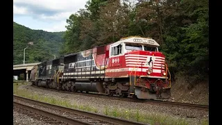 NS 911 Leads 37A