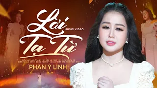 Lời Tạ Từ - Phan Ý Linh | Tuyệt Phẩm Bolero Thời Chinh Chiến Hay Nhất