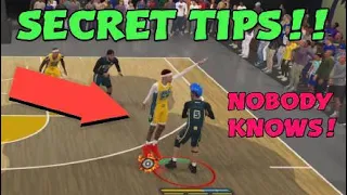 NOBODY WANTS YOU TO KNOW THESE SECRET SHOOTING TIPS!!!!
