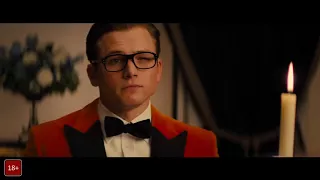 KINGSMAN 2  ЗОЛОТОЕ КОЛЬЦО 2017   Русский ТРЕЙЛЕР БОЕВИК