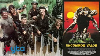 YTA Movie of the Week Preview - Uncommon Valor (1983)