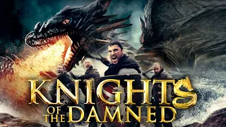 Knights of the Damned FULL MOVIE | Fantasy Movies | The Midnight Screening