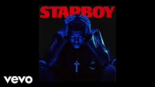 The Weeknd - Die For You (Audio)