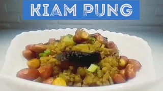 Kiampung/Kiampong