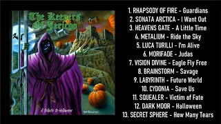 The Keepers Of Jericho, Pt 1: A Tribute To Helloween [Full Album]