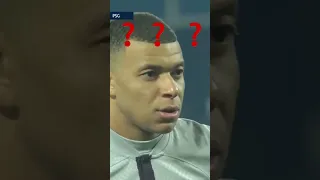 Mbappé 2 penaltys in 2 Minutes💀😅