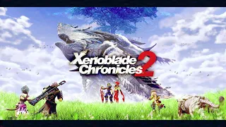 Xenoblade Chronicles 2 - The Ancient Vessel/Ship(Slowed/Reverb)