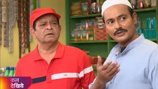 Abdul और Hanif ki wajah se ग़ुस्सा हुए Gokuldham वासी ??