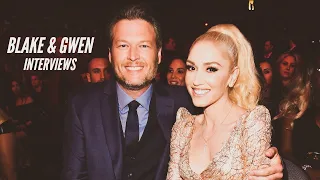 Blake & Gwen Interviews ~ Part 4
