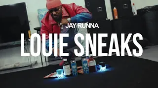 Jay Runna - Louie Sneakers (Official Video)