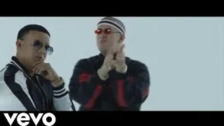 Daddy Yankee & Bad Bunny - Vuelve [Official Vídeo](Versión Spotify)