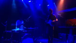 Banfi "Mercy Street" (Peter Gabriel Cover) 27.09.2017 Privatclub Berlin