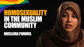 Homosexual Desire In The Muslim Community | Muslema Purmul