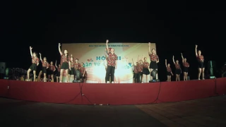 Flashmob Welcome To DaNang City