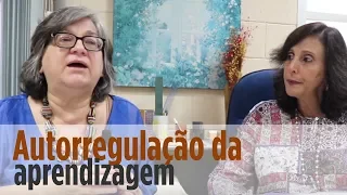 Entrevista com Ana Margarida Veiga Simão | Autorregulação da aprendizagem