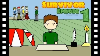 Resident Evil: Survivor Ep. 1