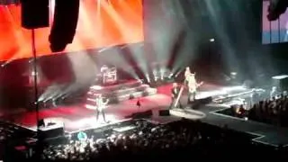 Def Leppard - Action - Live @ O2 Arena Dublin