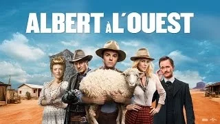 Albert à l'Ouest / Bande-annonce VF [Au cinéma le 2 juillet]