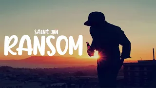 SAINt JHN - Ransom (Lyrics)