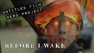 Before I Wake (2016) • UFNP Review