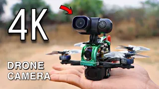 4k Drone Action Camera Runcam Thumb Pro | Hi Tech xyz