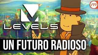 Il ritorno del Professor Layton e non solo: ecco cosa ci aspetta!