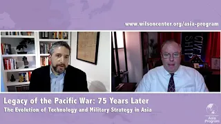 The Evolution of Technology and Military Strategy in Asia