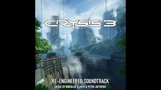 Crysis 3 (Re-Engineered Soundtrack)