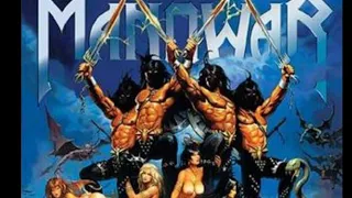 Manowar - The Sons of Odin (Subtitulos)