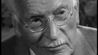 Face To Face  |  Carl Gustav Jung (1959) HQ