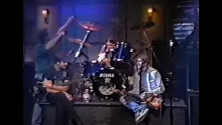 Nirvana - Full SNL Rehearsal (Audio Remixed) Studio 8H, NBC Studios, NY 1993 September 23