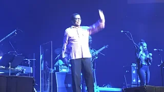 Herbie Hancock - Live in Prague 09.11.2019