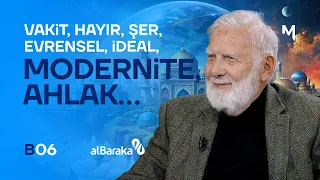 İnsanın Bir Kızıl Elması Olmalı - Sadettin Ökten | Medeniyet Ufku