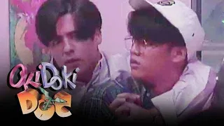 Oki Doki Doc: Jao Mapa Full Episode | Jeepney TV