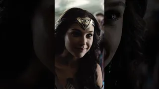 Gal Gadot IS Wonder Woman❤️