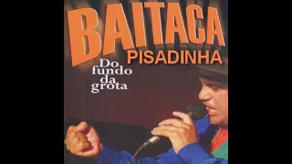 FUNDO DA GROTA VERSÃO PISADINHA/PLAYBACK OROGINAL COM LETRA