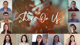 Shine on Us - Joybells Gospel Team Virtual Choir